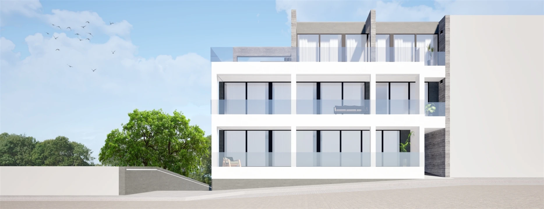 Apartamento T3 para Venda em Meixomil Foto 26