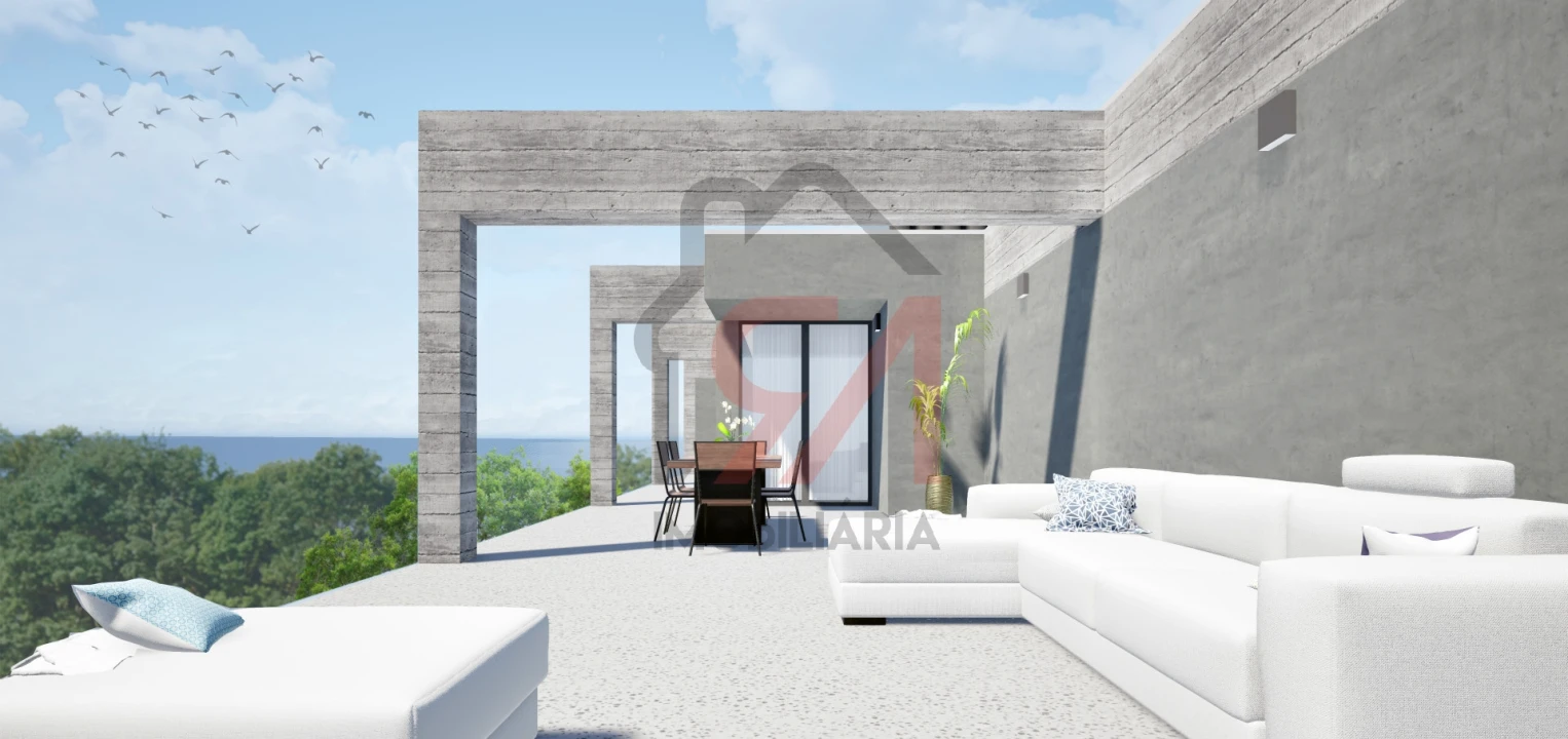 Apartamento T3 para Venda em Meixomil Foto 30