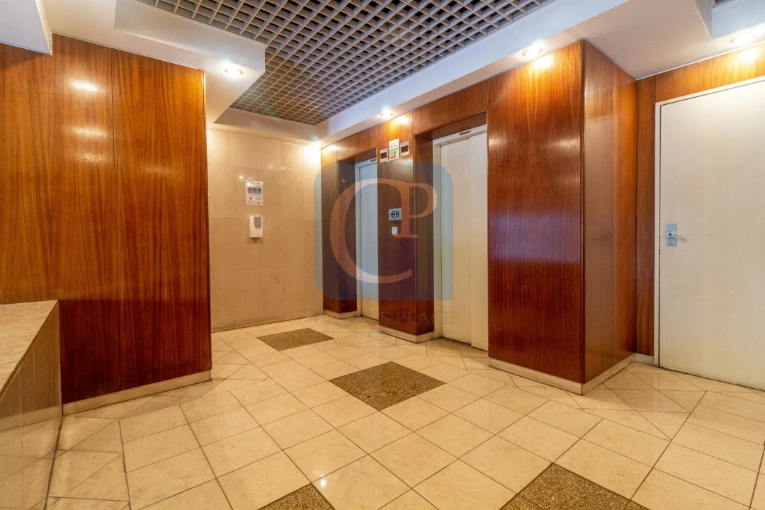 Apartamento T2 para Arrendamento em Ramalde Foto 27