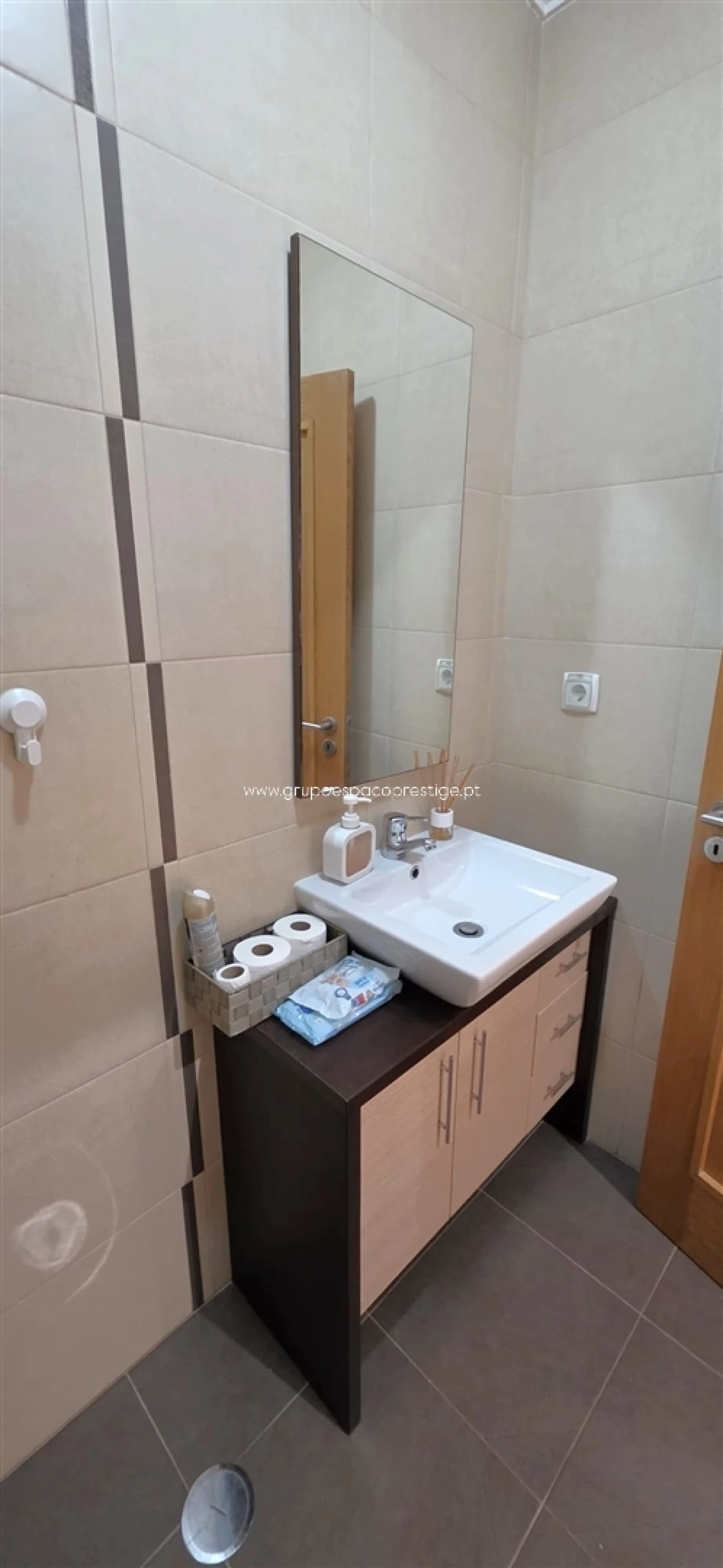 Apartamento T2 para Venda em Pechão Foto 7