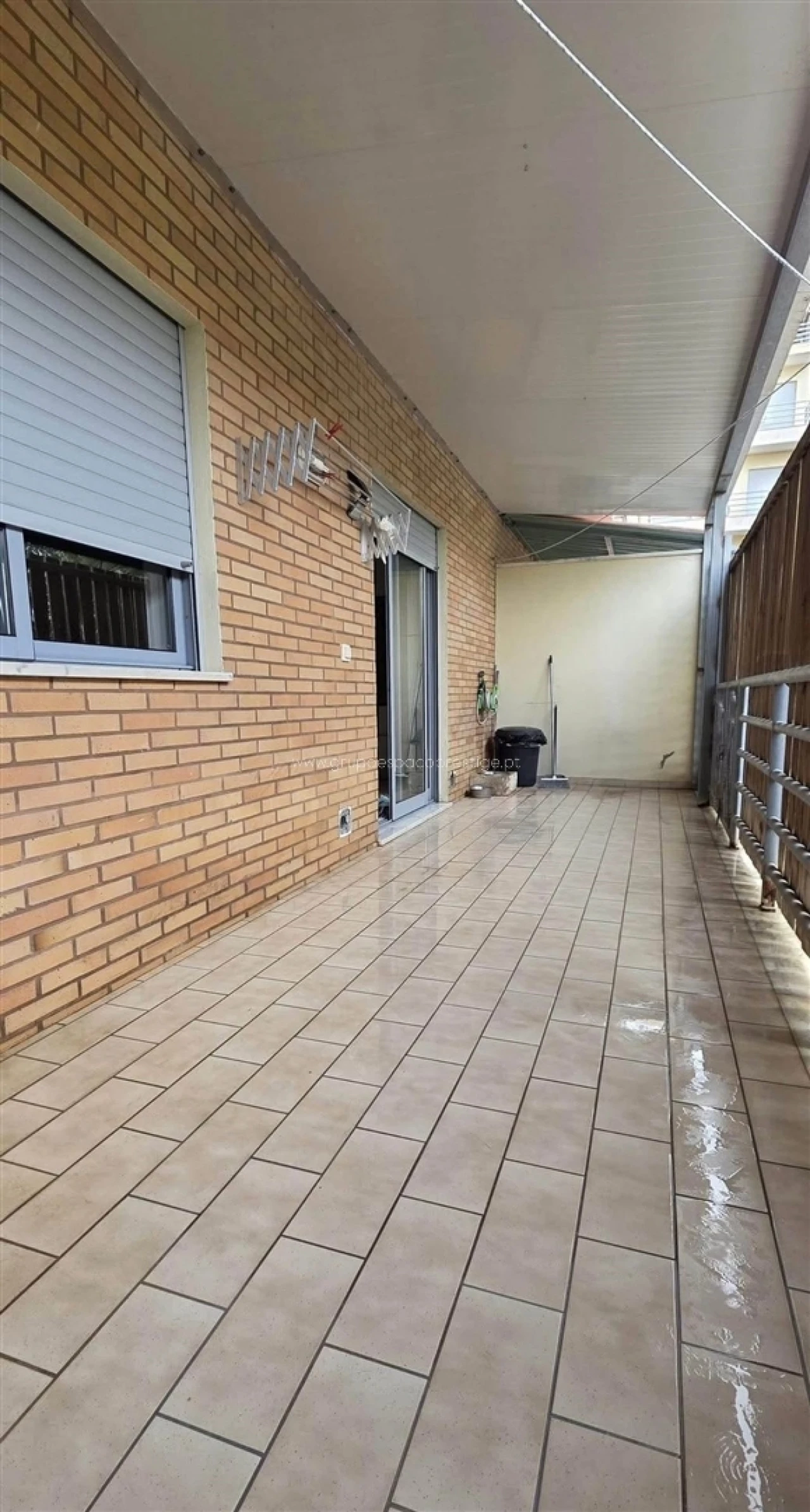 Apartamento T2 para Venda em Pechão Foto 22