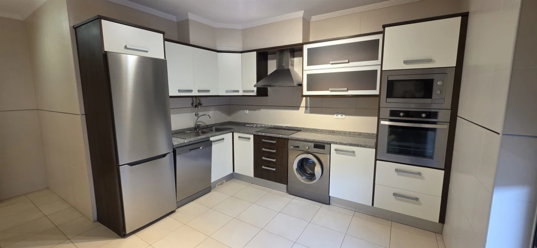 Apartamento T2 para Venda em Pechão