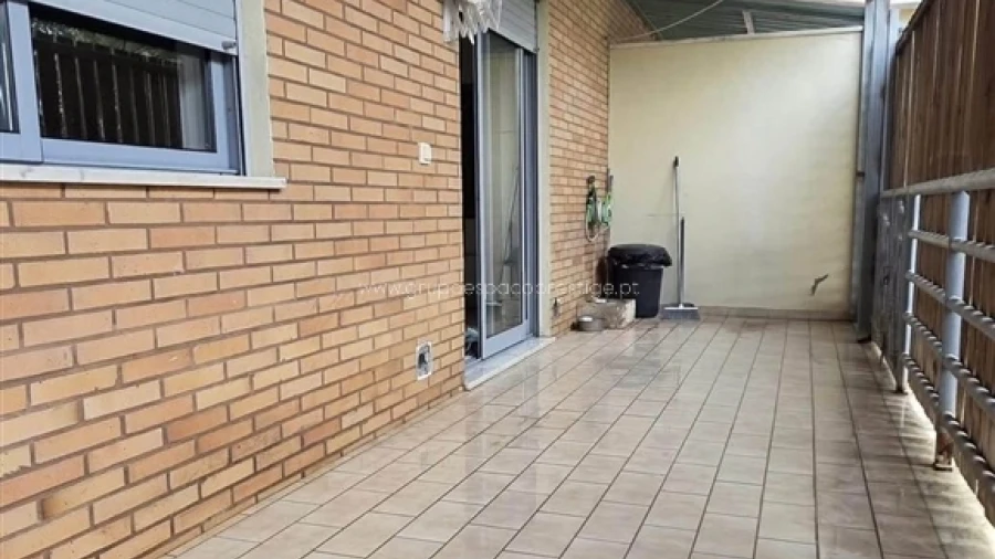 Apartamento T2 para Venda em Pechão