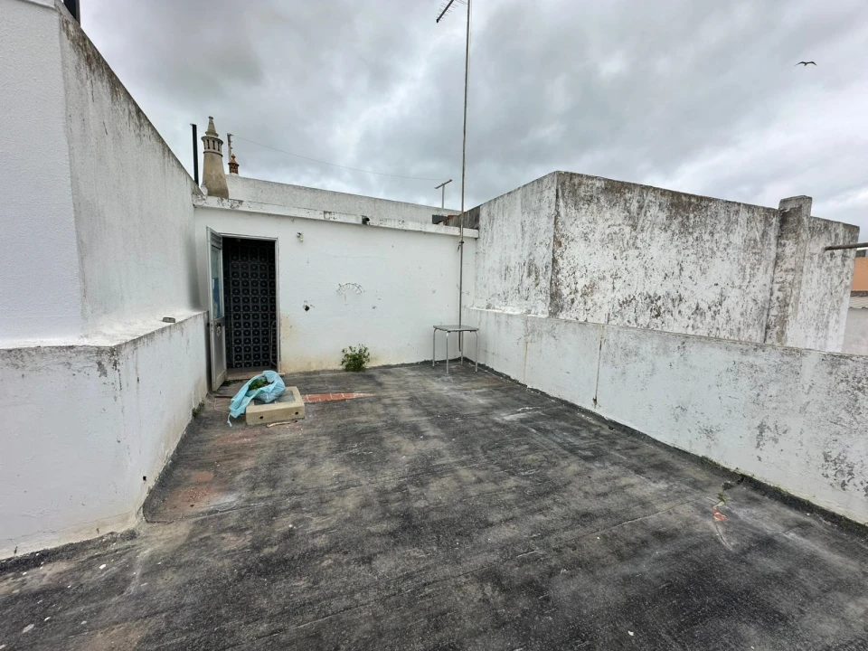 Moradia T2 para Venda em Olhão Foto 23