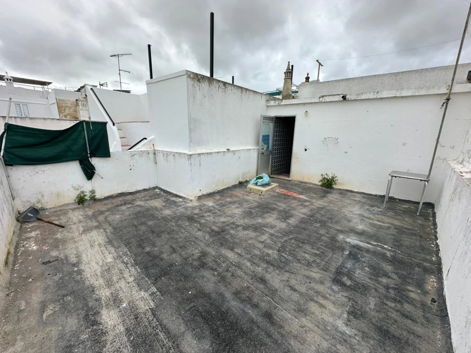 Moradia T2 para Venda em Olhão Foto 22