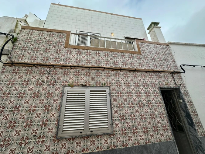 Moradia T2 para Venda em Olhão Foto 2