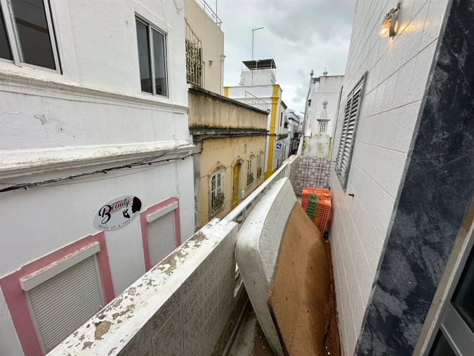 Moradia T2 para Venda em Olhão Foto 14