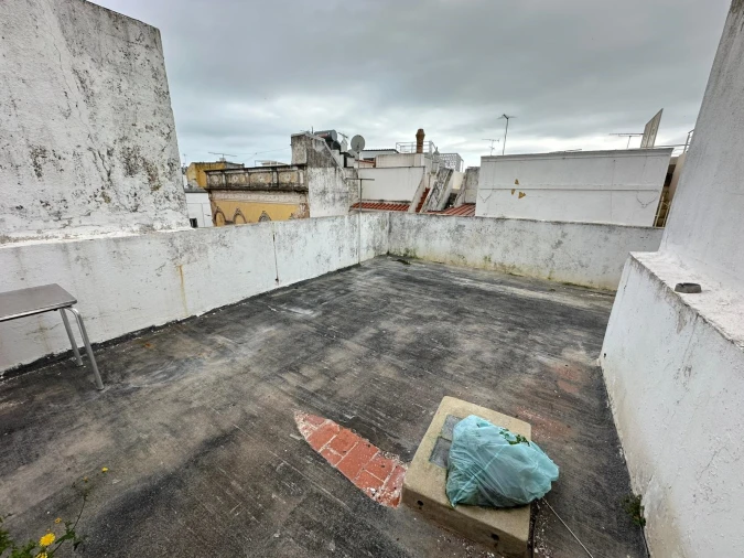 Moradia T2 para Venda em Olhão Foto 18