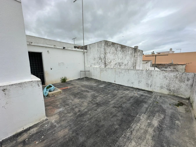 Moradia T2 para Venda em Olhão Foto 19