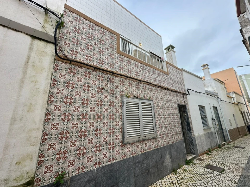 Moradia T2 para Venda em Olhão Foto 1