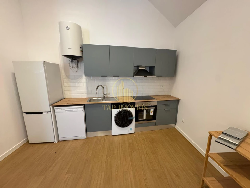 Moradia T0 para Venda em Palmela Foto 1