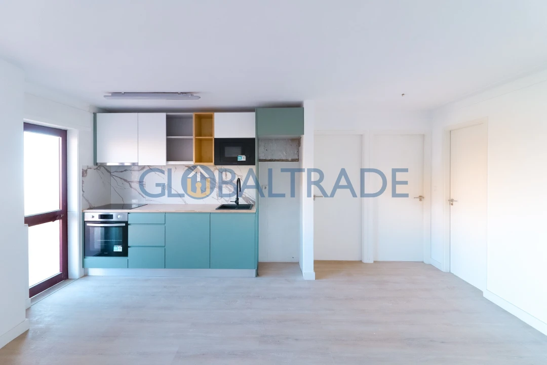 Apartamento T2 para Venda em Baguim do Monte (Rio Tinto) Foto 1