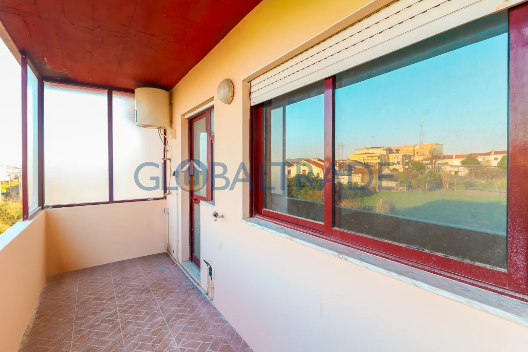 Apartamento T2 para Venda em Baguim do Monte (Rio Tinto) Foto 11