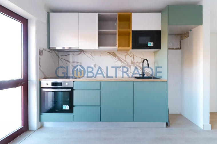 Apartamento T2 para Venda em Baguim do Monte (Rio Tinto) Foto 4