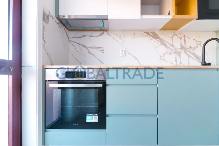 Apartamento T2 para Venda em Baguim do Monte (Rio Tinto) Foto 5