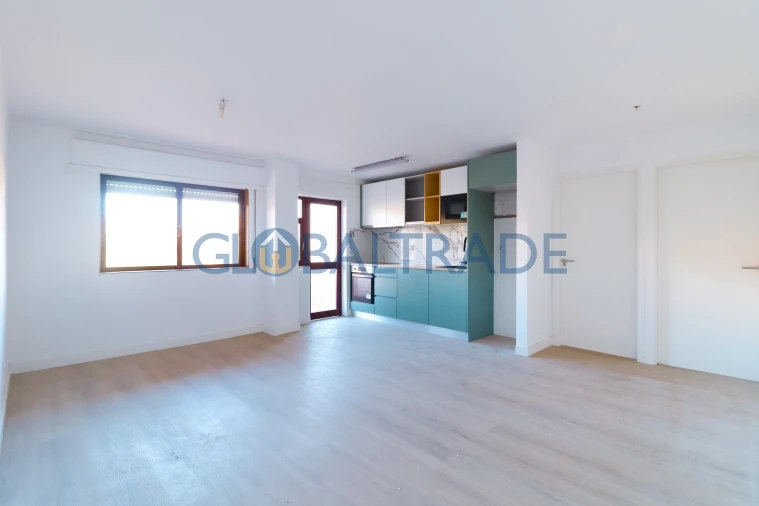 Apartamento T2 para Venda em Baguim do Monte (Rio Tinto) Foto 2