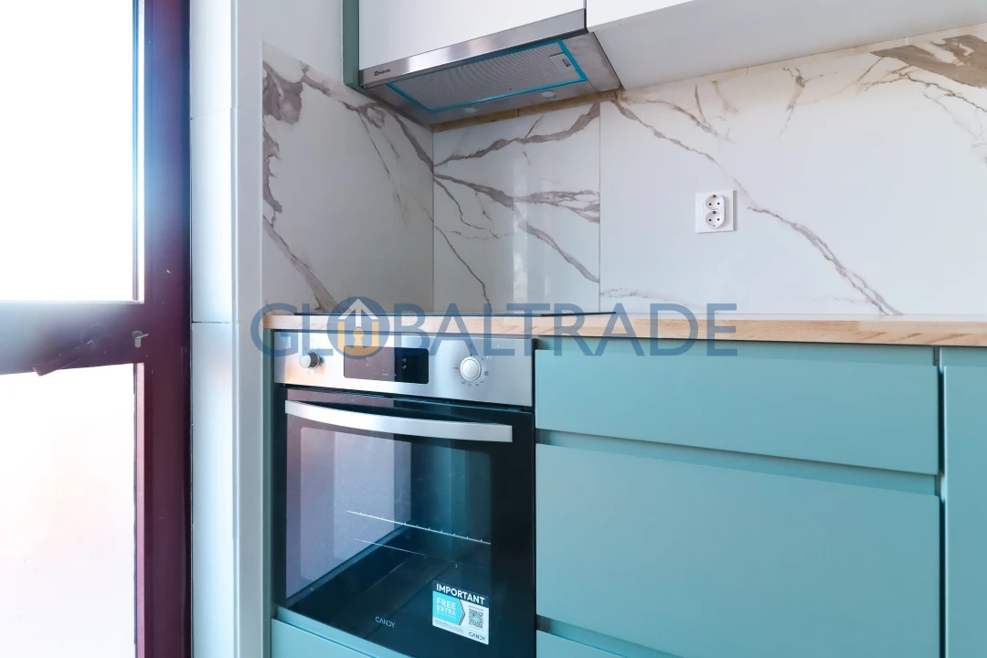 Apartamento T2 para Venda em Baguim do Monte (Rio Tinto) Foto 6