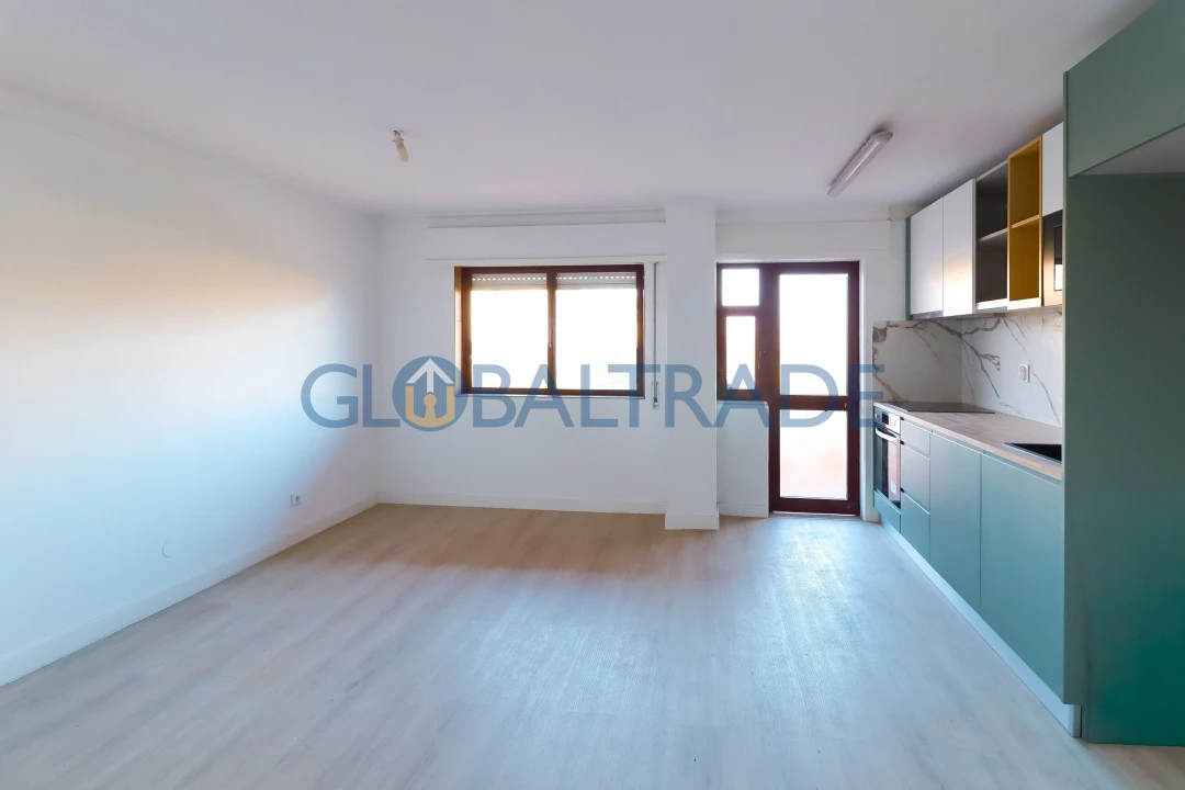 Apartamento T2 para Venda em Baguim do Monte (Rio Tinto) Foto 3