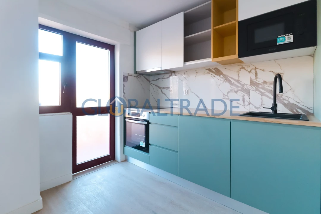 Apartamento T2 para Venda em Baguim do Monte (Rio Tinto) Foto 8