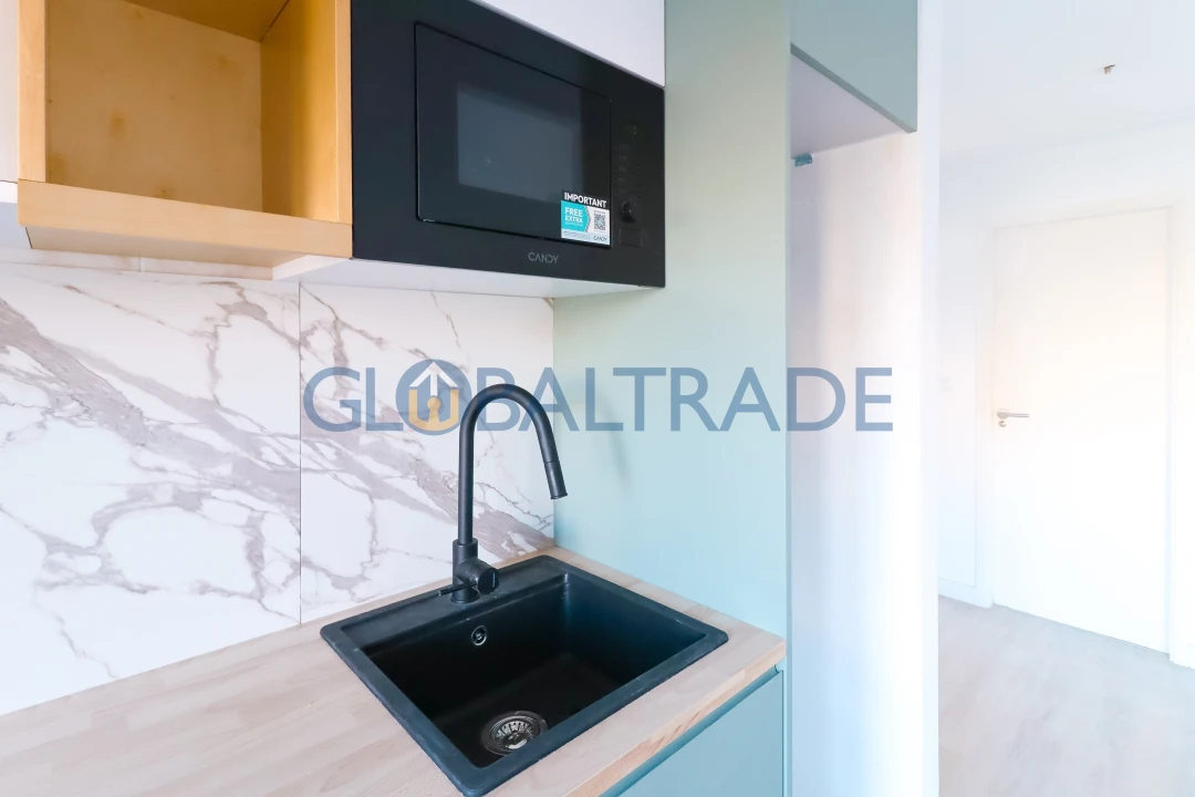 Apartamento T2 para Venda em Baguim do Monte (Rio Tinto) Foto 7