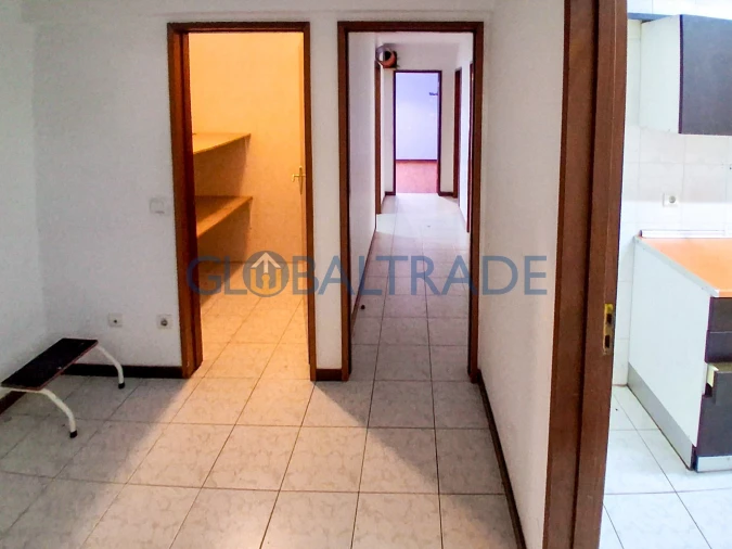 Apartamento T3 para Venda em Baguim do Monte (Rio Tinto) Foto 8