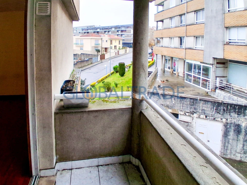 Apartamento T3 para Venda em Baguim do Monte (Rio Tinto) Foto 18