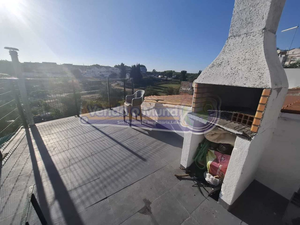 Moradia T1 para Venda em Benavente Foto 1