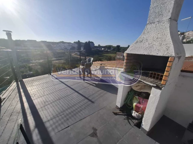 Moradia T1 para Venda em Benavente Foto 1