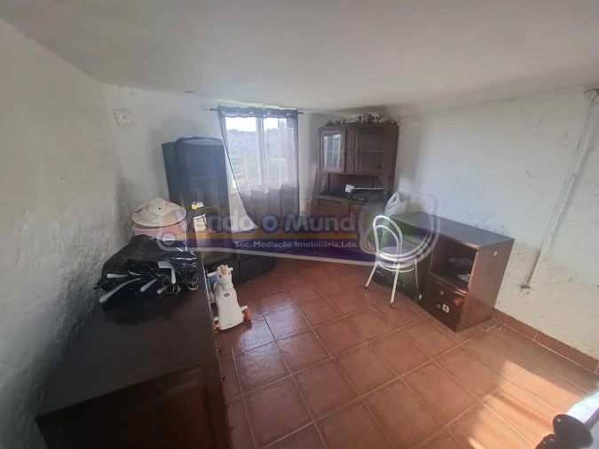 Moradia T1 para Venda em Benavente Foto 4