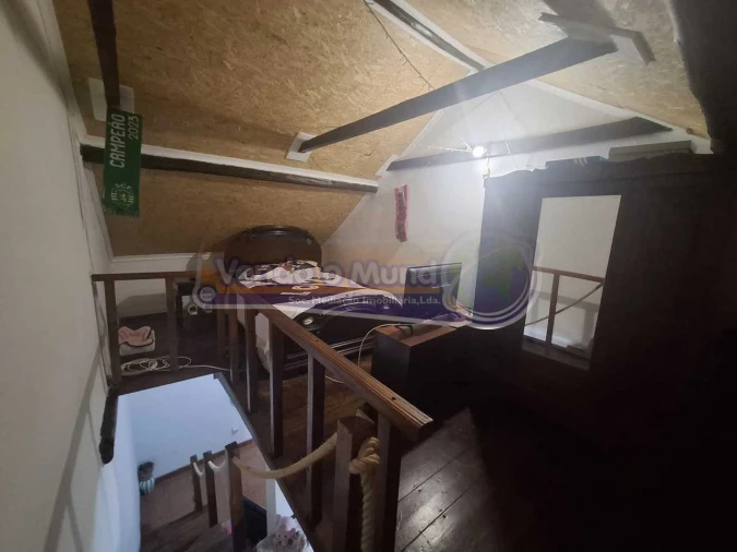 Moradia T1 para Venda em Benavente Foto 10