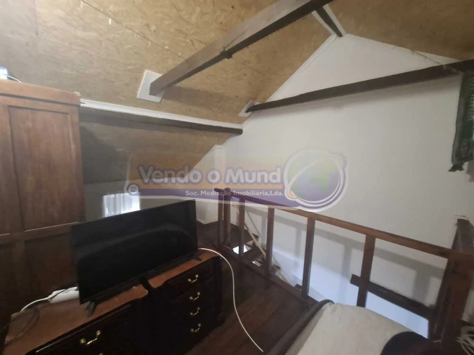 Moradia T1 para Venda em Benavente Foto 9