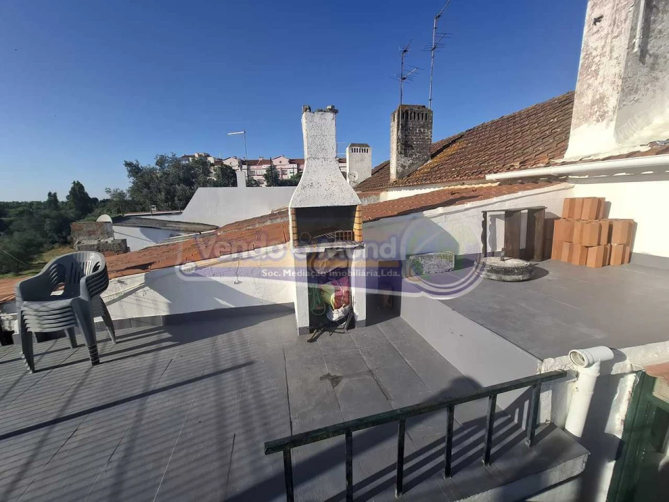 Moradia T1 para Venda em Benavente Foto 2