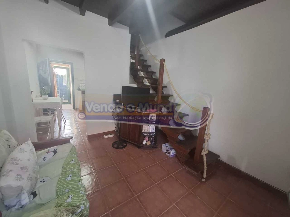 Moradia T1 para Venda em Benavente Foto 7