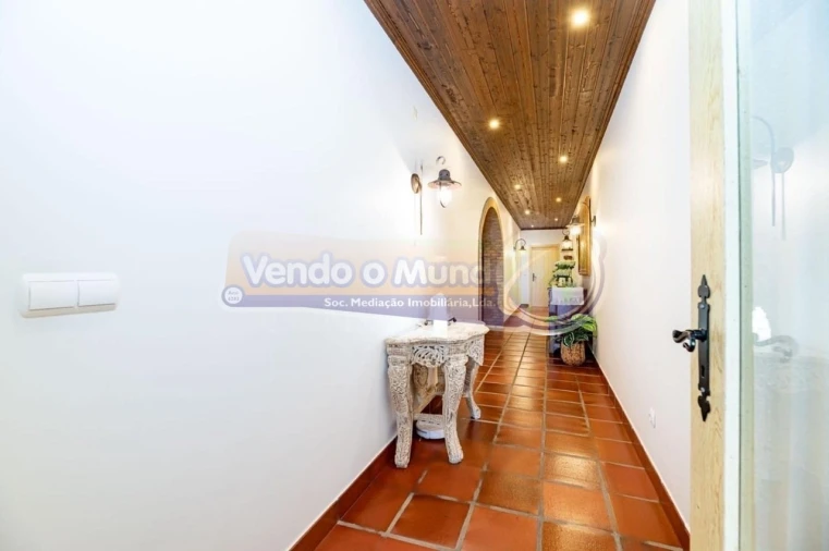 Moradia T4 para Venda em Benavente Foto 9