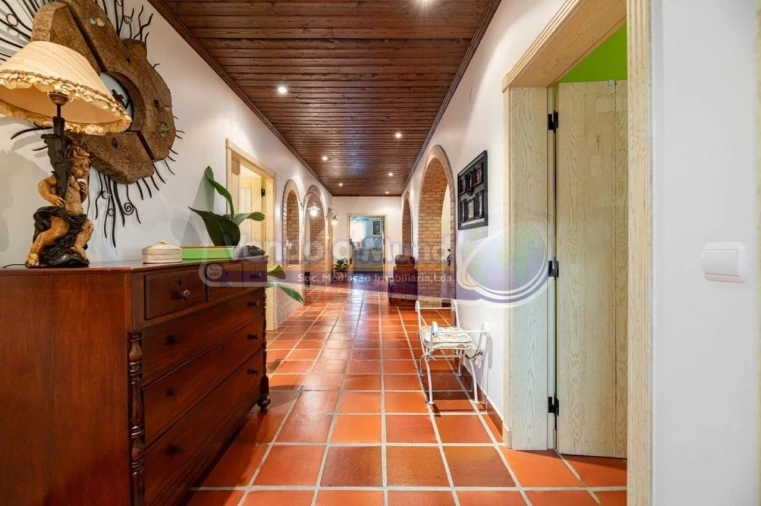 Moradia T4 para Venda em Benavente Foto 14