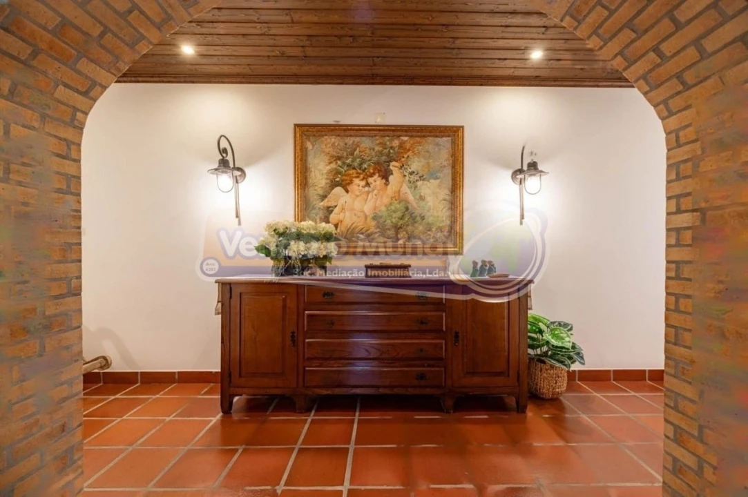 Moradia T4 para Venda em Benavente Foto 20