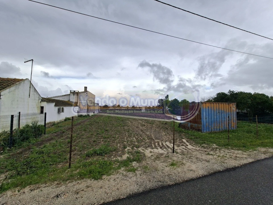 Moradia T3 para Venda em Marinhais Foto 2