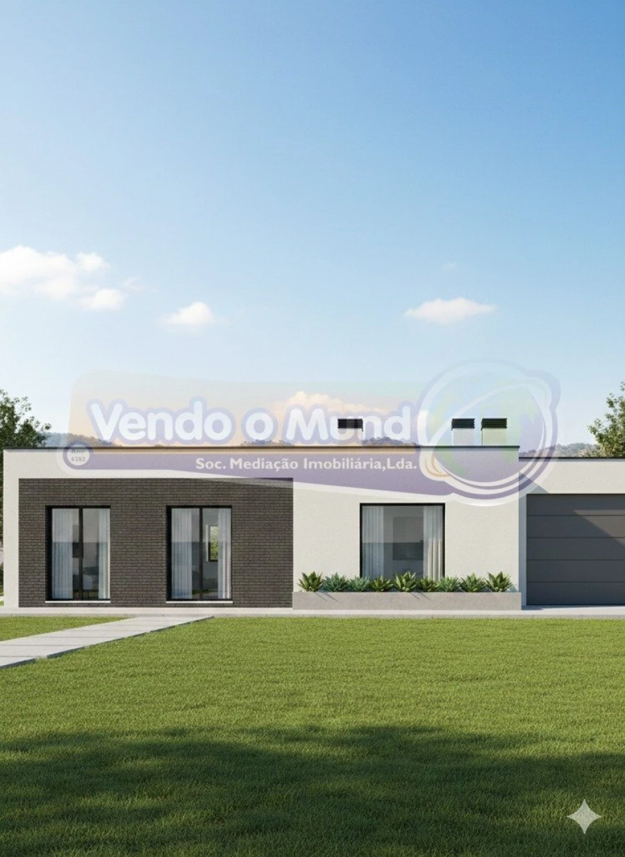 Moradia T3 para Venda em Marinhais Foto 1