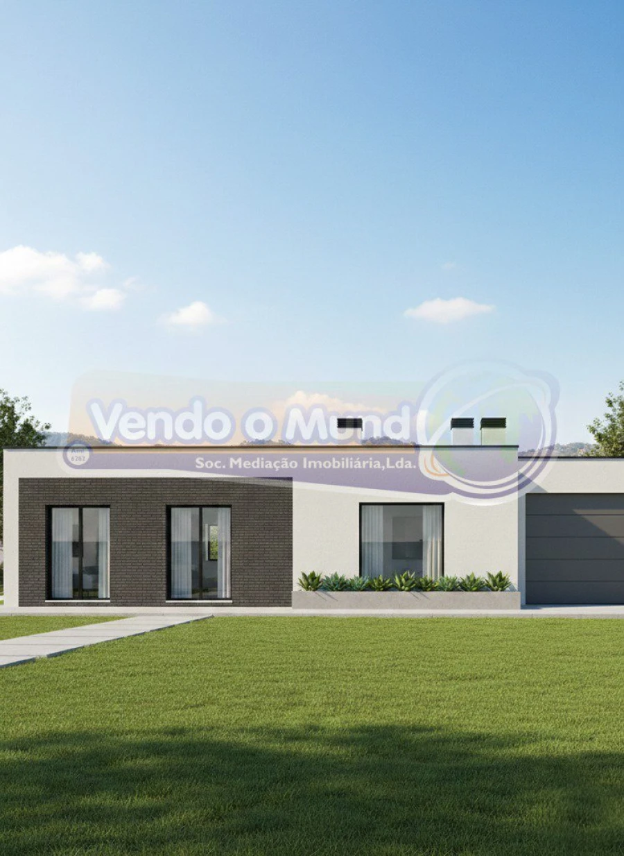 Moradia T3 para Venda em Marinhais Foto 1