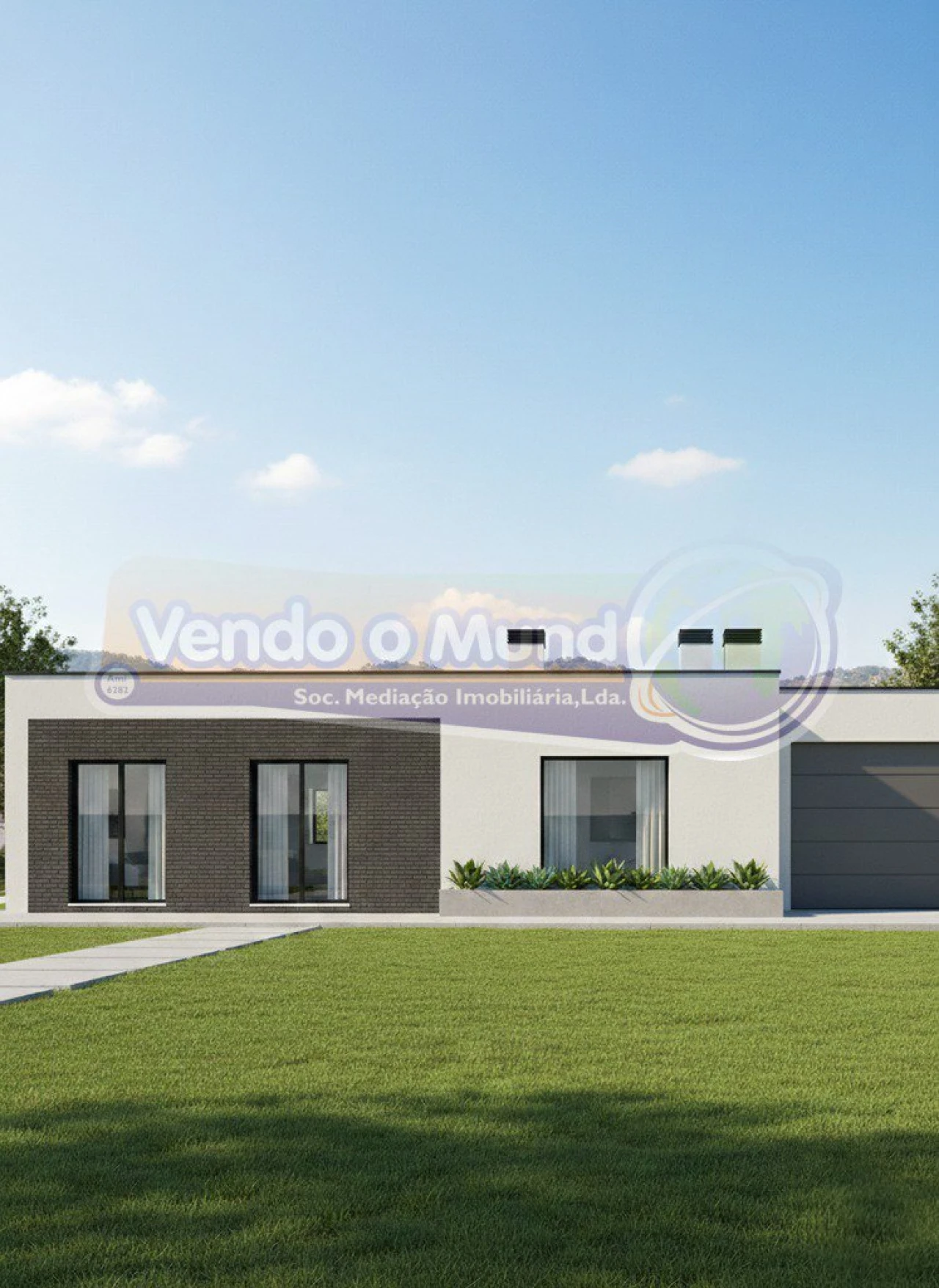 Moradia T3 para Venda em Marinhais Foto 1