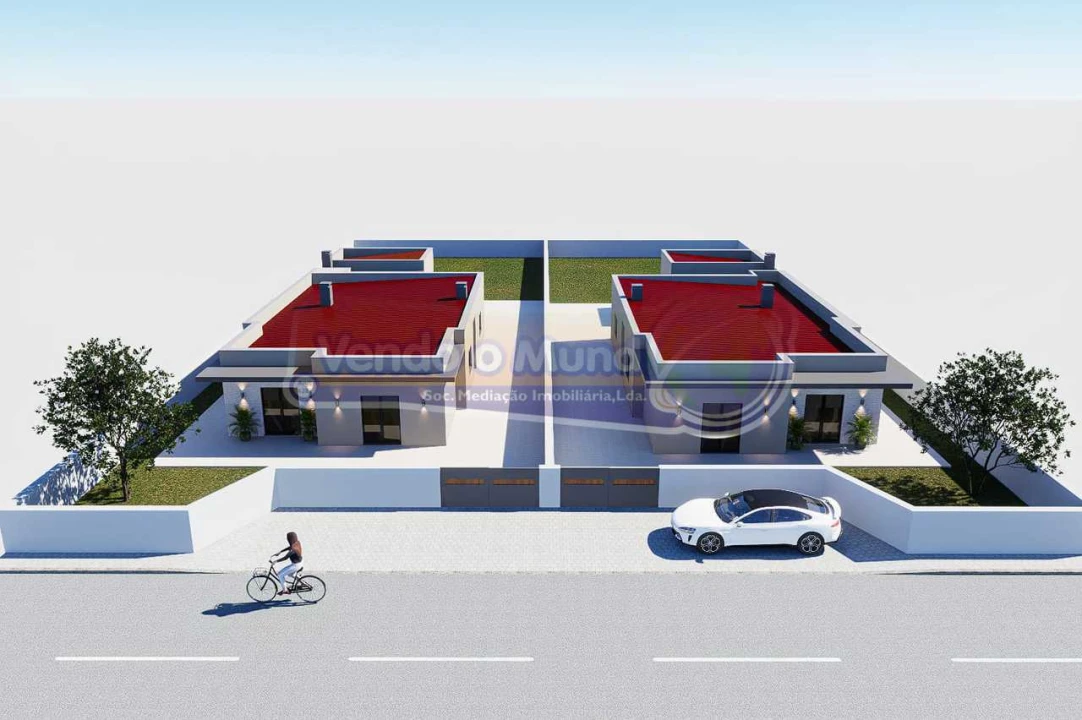 Moradia T3 para Venda em Salvaterra de Magos e Foros de Salvaterra Foto 7