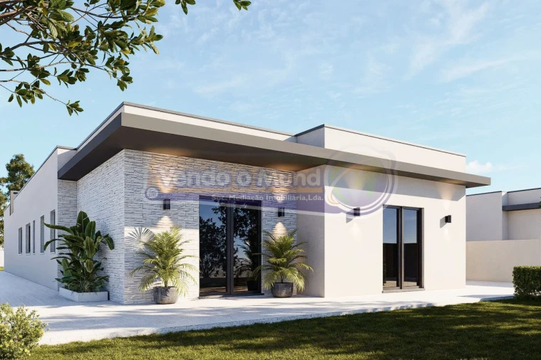 Moradia T3 para Venda em Salvaterra de Magos e Foros de Salvaterra Foto 3