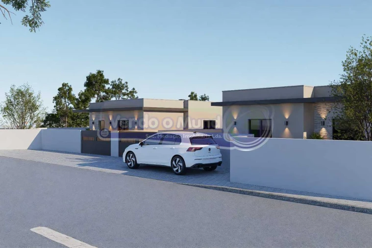 Moradia T3 para Venda em Salvaterra de Magos e Foros de Salvaterra Foto 1