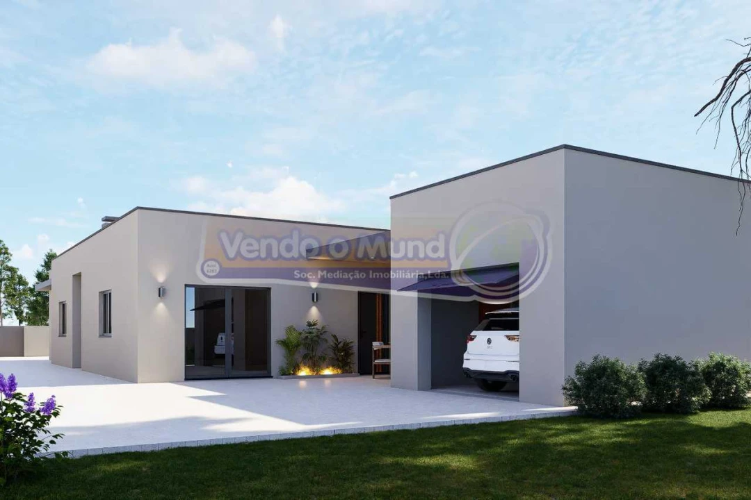 Moradia T3 para Venda em Salvaterra de Magos e Foros de Salvaterra Foto 4