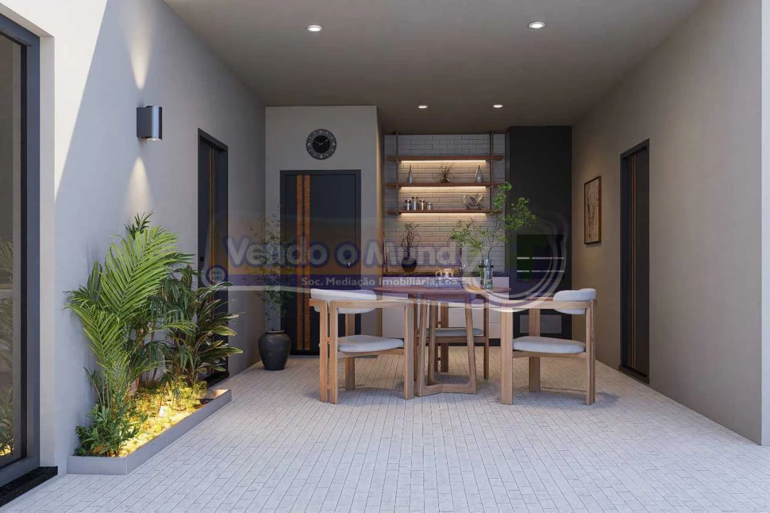 Moradia T3 para Venda em Salvaterra de Magos e Foros de Salvaterra Foto 5