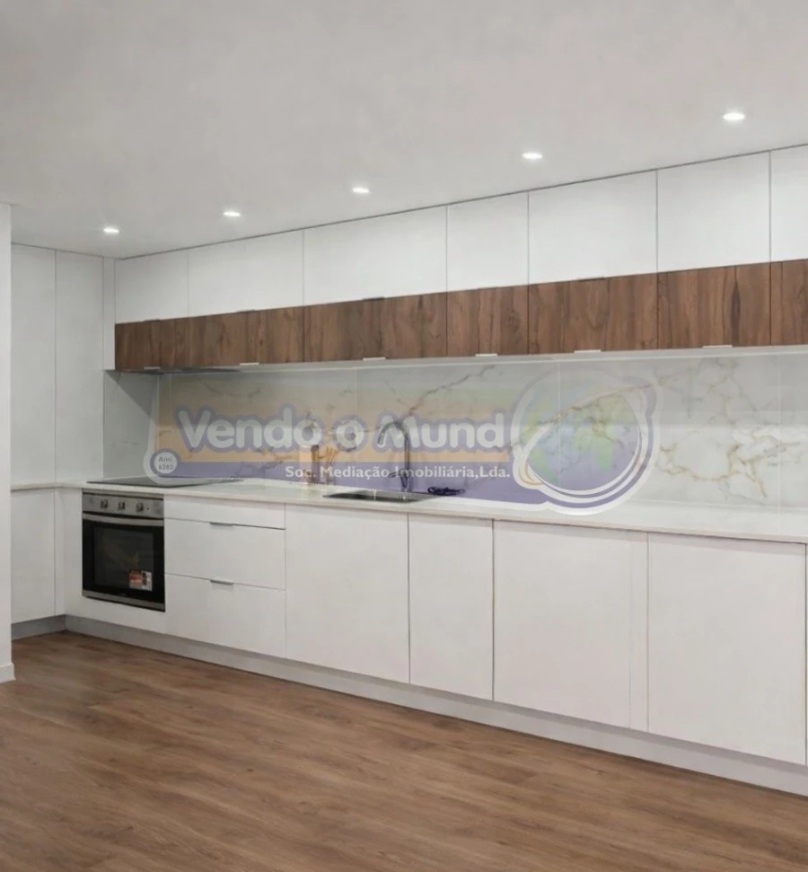 Moradia T2 para Venda em Vila Nova da Rainha