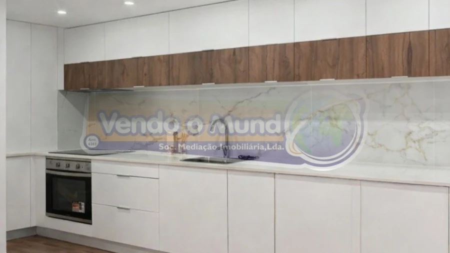 Moradia T1 para Venda em Vila Nova da Rainha
