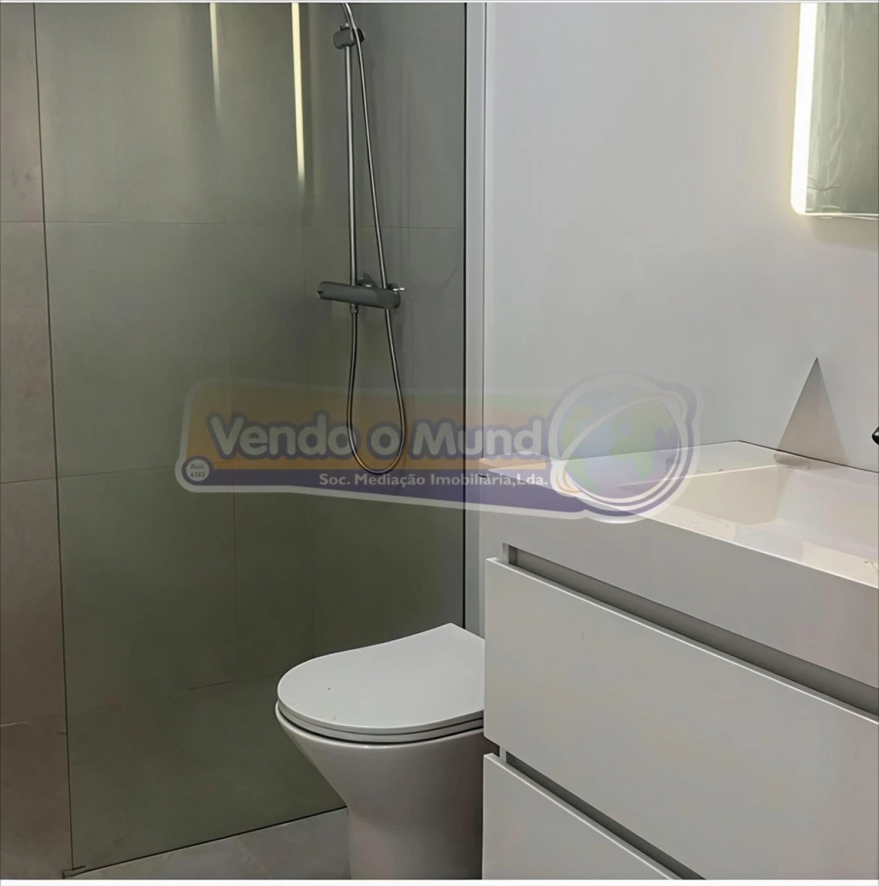 Moradia T2 para Venda em Vila Nova da Rainha Foto 6