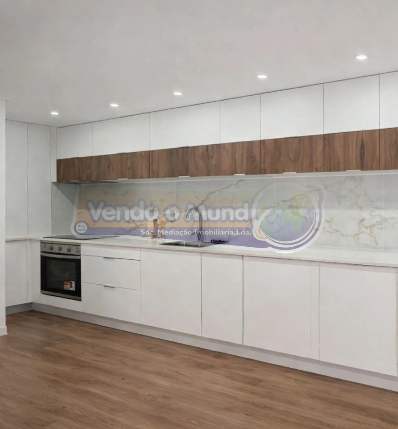 Moradia T2 para Venda em Vila Nova da Rainha Foto 1