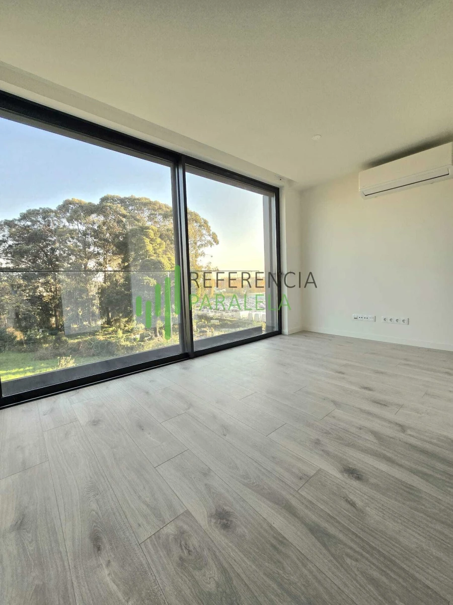 Apartamento T0 para Venda em São Mamede de Infesta e Senhora da Hora Foto 8